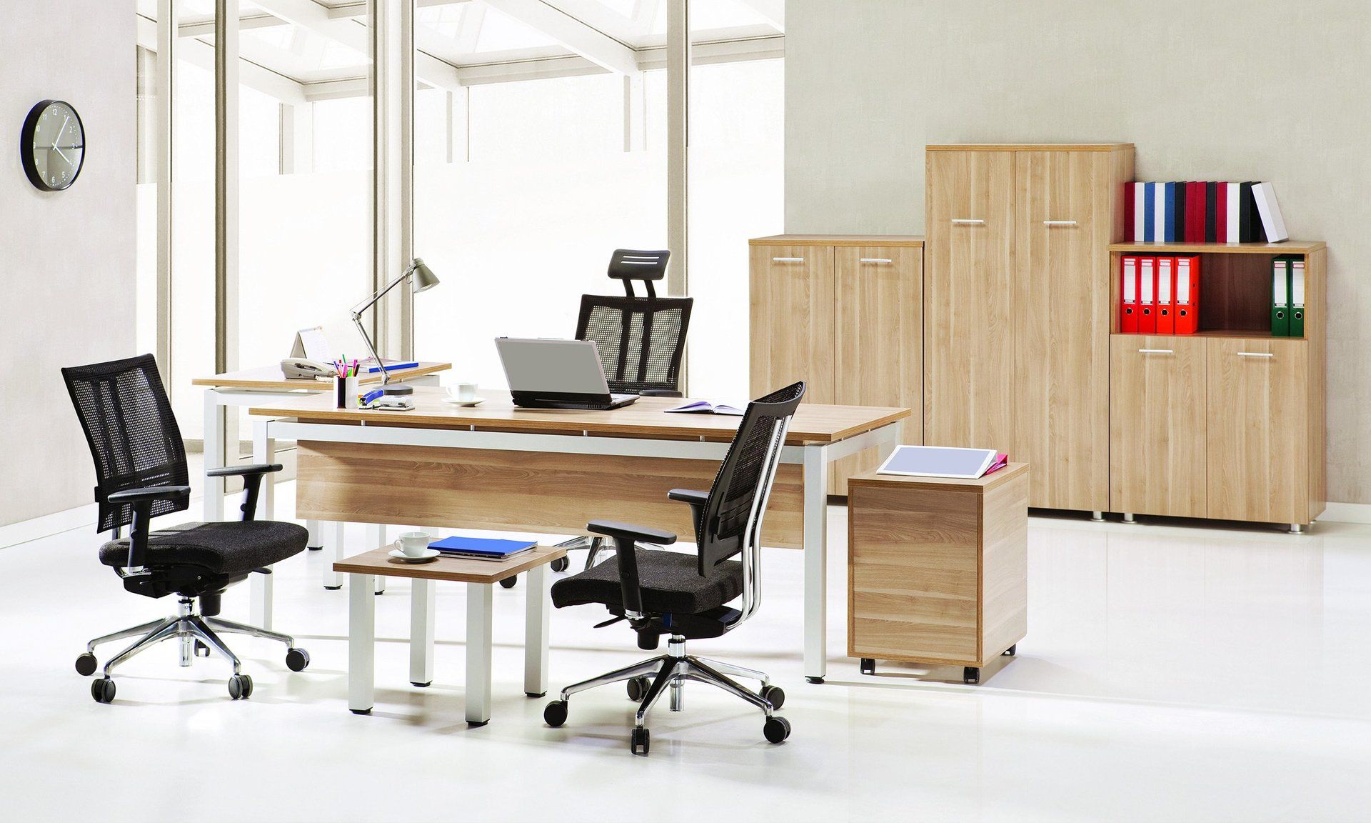 Office furniture
